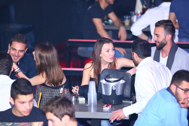 NRJ Extravadance Night Part 1